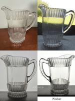 Glass Thumb