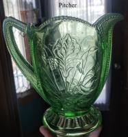 Glass Thumb