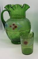 Glass Thumb