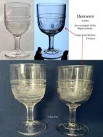 Glass Thumb