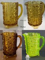 Glass Thumb