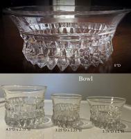 Glass Thumb