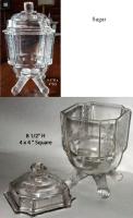 Glass Thumb