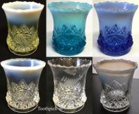 Glass Thumb
