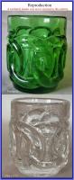 Glass Thumb