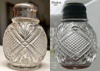 Glass Thumb