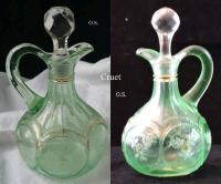 Glass Thumb