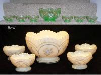 Glass Thumb