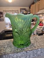 Glass Thumb