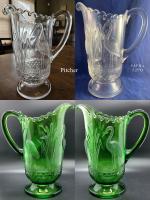 Glass Thumb