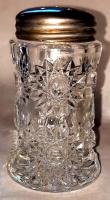 Glass Thumb