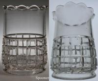 Glass Thumb