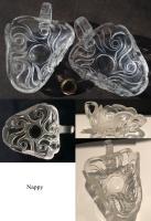 Glass Thumb