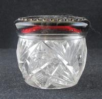 Glass Thumb