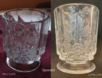 Glass Thumb
