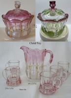 Glass Thumb