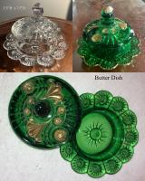 Glass Thumb