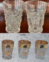Glass Thumb