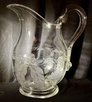 Glass Thumb