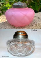 Glass Thumb