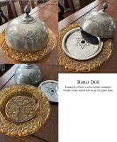 Glass Thumb