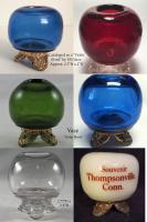 Glass Thumb