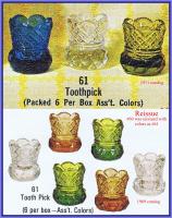Glass Thumb