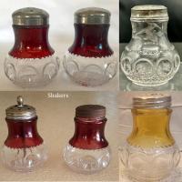 Glass Thumb