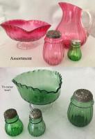 Glass Thumb