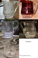 Glass Thumb