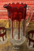 Glass Thumb