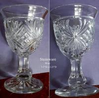 Glass Thumb