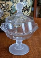 Glass Thumb