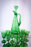 Glass Thumb