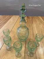 Glass Thumb