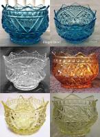 Glass Thumb