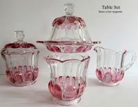 Glass Thumb