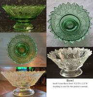 Glass Thumb