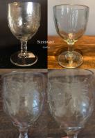 Glass Thumb