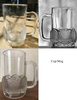 Glass Thumb