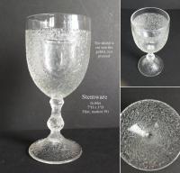 Glass Thumb