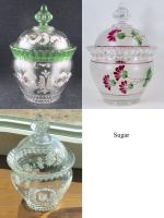 Glass Thumb
