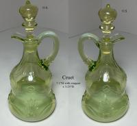 Glass Thumb