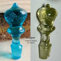 Glass Thumb