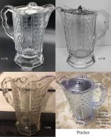 Glass Thumb