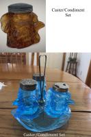 Glass Thumb