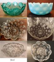 Glass Thumb