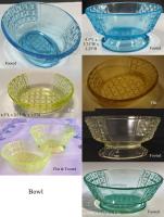 Glass Thumb