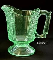 Glass Thumb