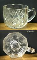 Glass Thumb